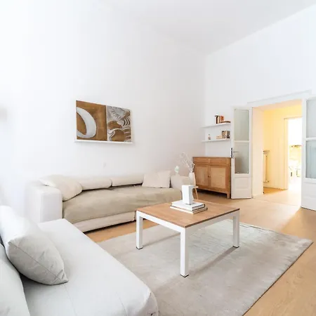 Grand 1845 - 2 Bedrooms Design Flat * Bergamo