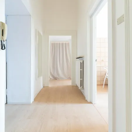 Apartament Grand 1845 - 2 Bedrooms Design Flat