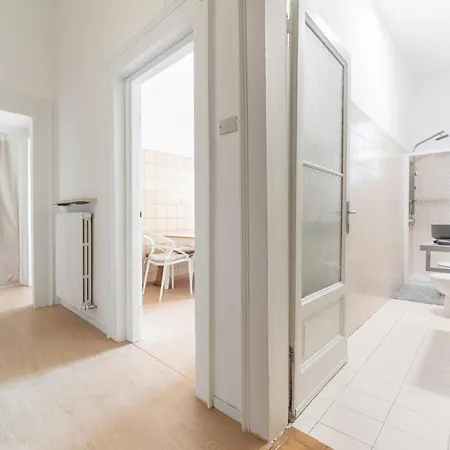 Grand 1845 - 2 Bedrooms Design Flat Apartament *