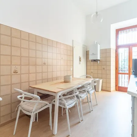 Grand 1845 - 2 Bedrooms Design Flat Apartament *