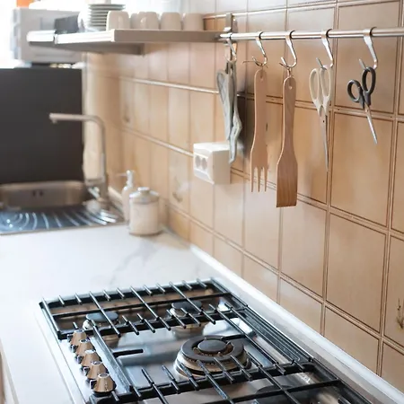 Apartament Grand 1845 - 2 Bedrooms Design Flat