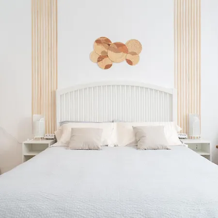 Apartament Grand 1845 - 2 Bedrooms Design Flat