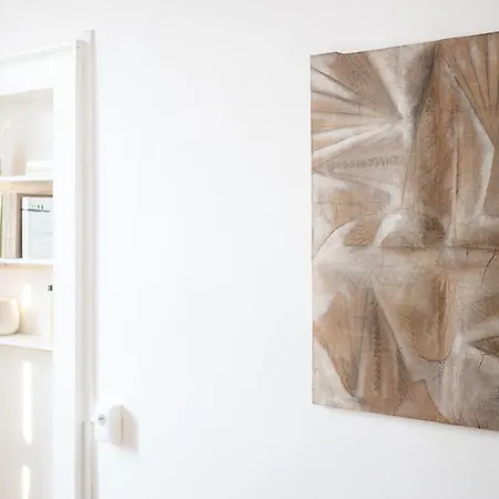 Grand 1845 - 2 Bedrooms Design Flat Apartament Bergamo